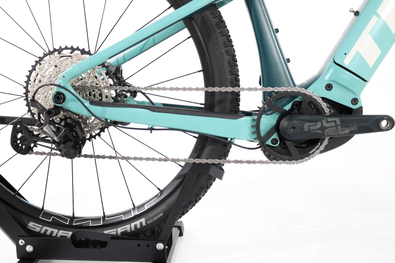 TREK Powerfly 5 2023 T.S