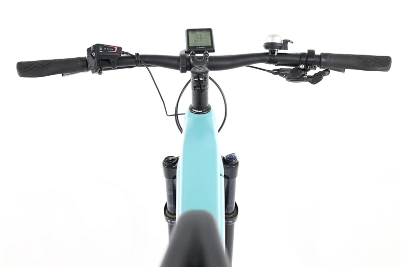 TREK Powerfly 5 2023 T.S