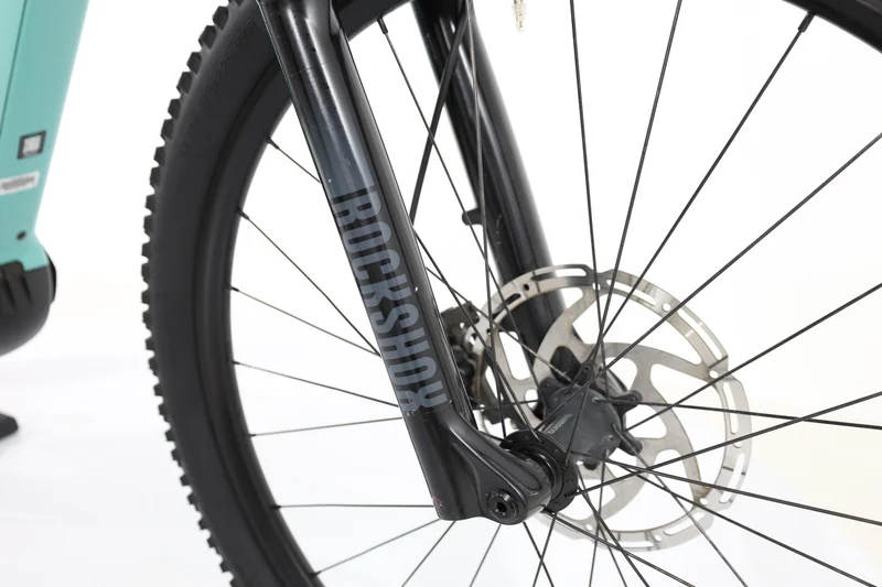 TREK Powerfly 5 2023 T.S
