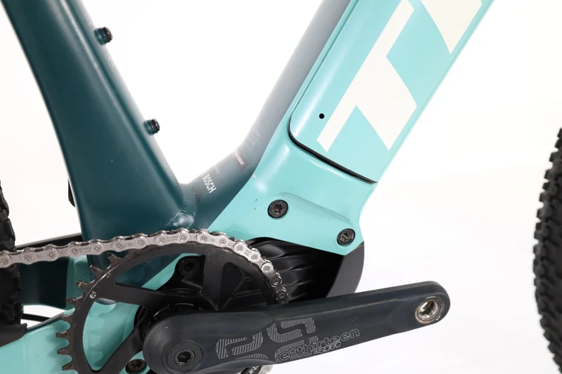 TREK Powerfly 5 2023 T.S