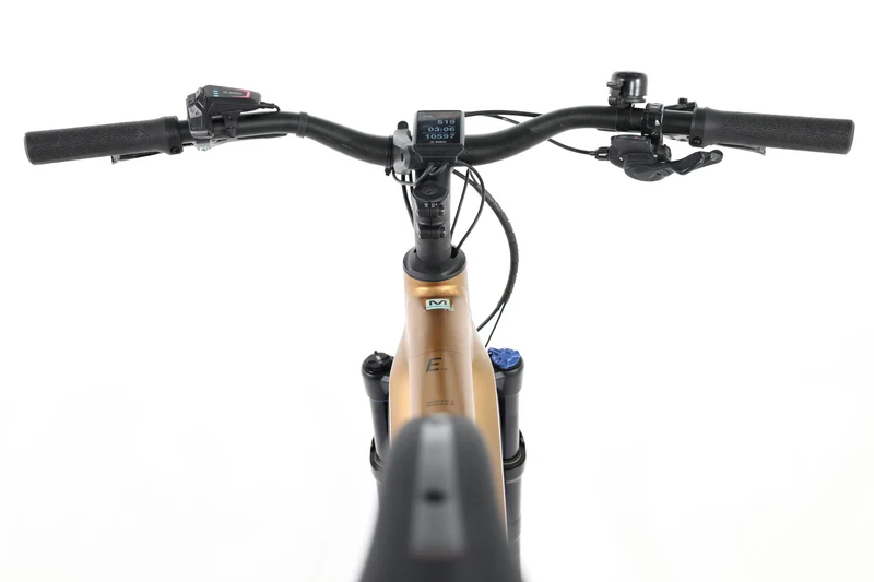 CUBE Nuride Hybrid EXC 750 Allroad 2023 T.M