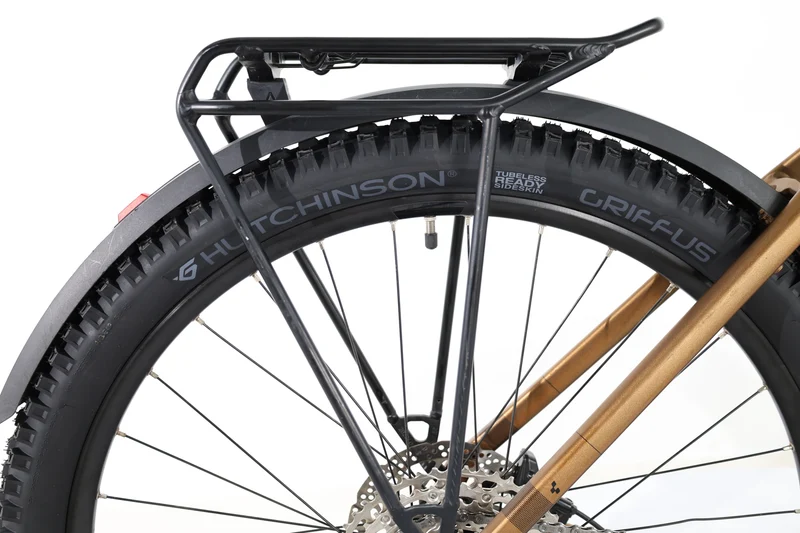 CUBE Nuride Hybrid EXC 750 Allroad 2023 T.M