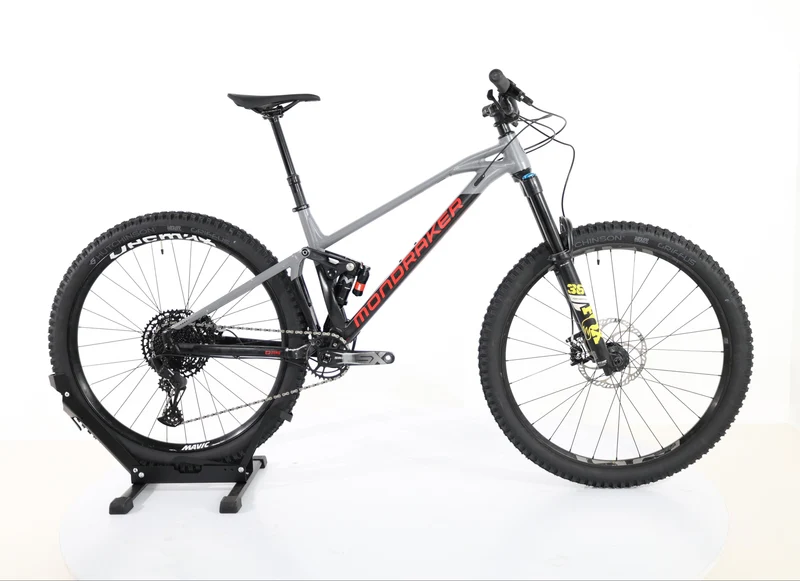 MONDRAKER Foxy 2023 T.M