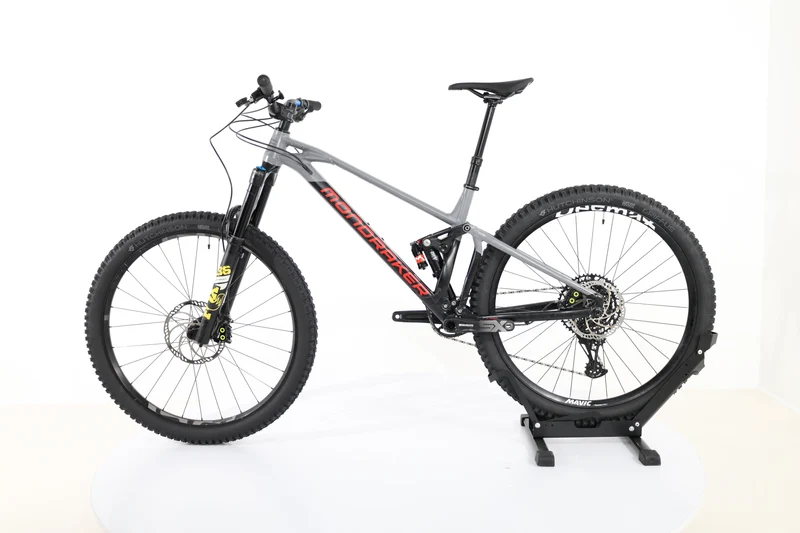 MONDRAKER Foxy 2023 T.M