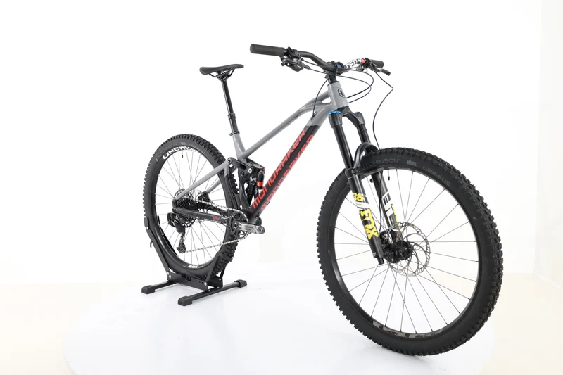MONDRAKER Foxy 2023 T.M