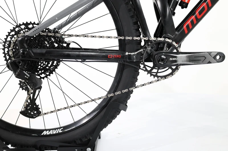 MONDRAKER Foxy 2023 T.M