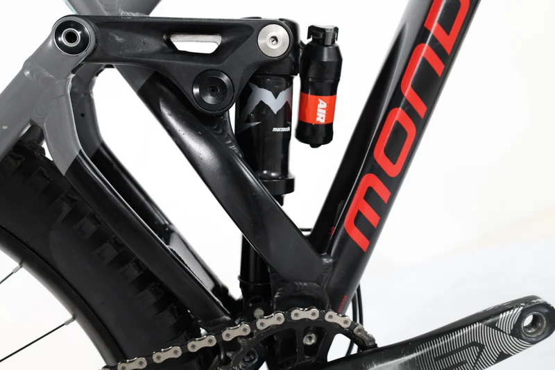 MONDRAKER Foxy 2023 T.M