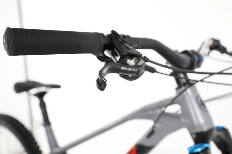 MONDRAKER Foxy 2023 T.M