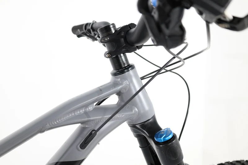 MONDRAKER Foxy 2023 T.M