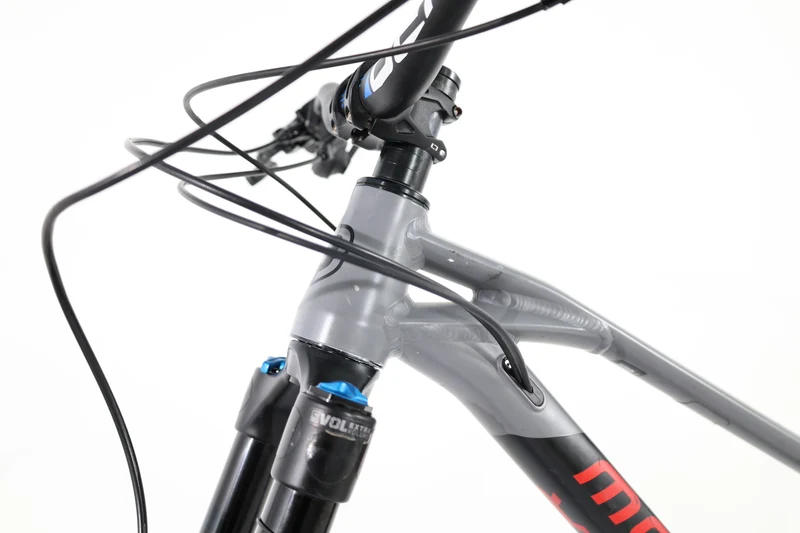 MONDRAKER Foxy 2023 T.M