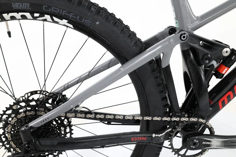 MONDRAKER Foxy 2023 T.M