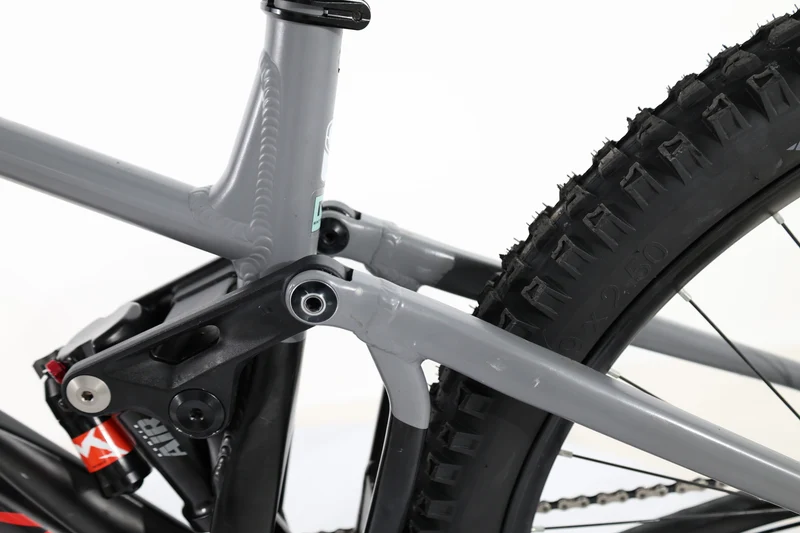 MONDRAKER Foxy 2023 T.M
