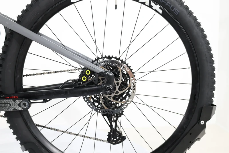 MONDRAKER Foxy 2023 T.M