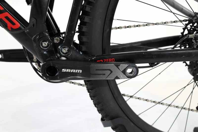 MONDRAKER Foxy 2023 T.M