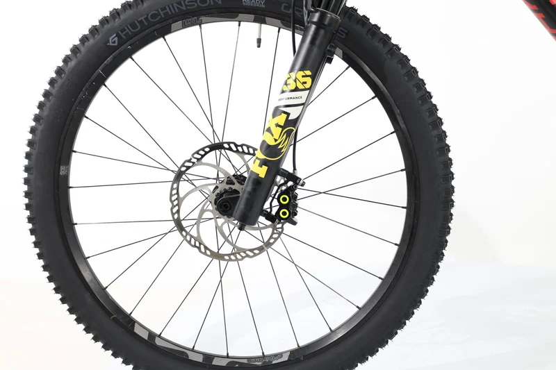 MONDRAKER Foxy 2023 T.M