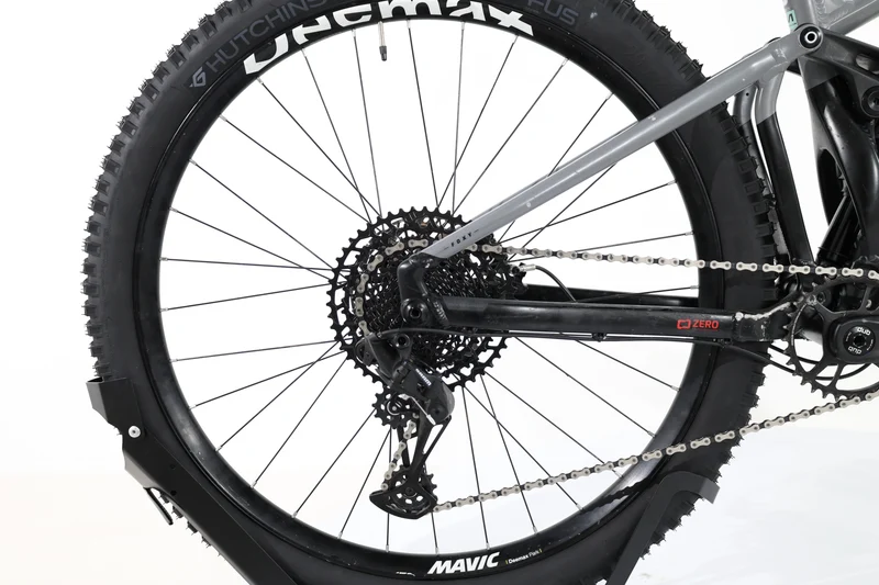 MONDRAKER Foxy 2023 T.M