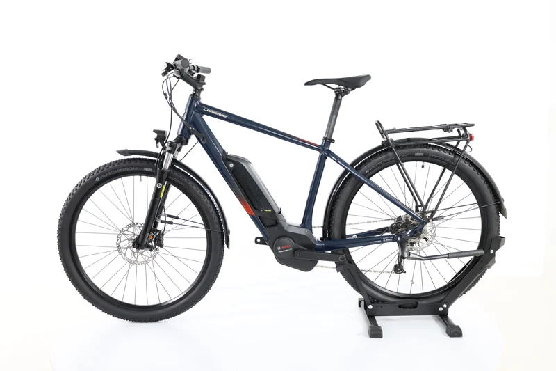 LAPIERRE Overvolt Explorer 6.4 2020 T.47