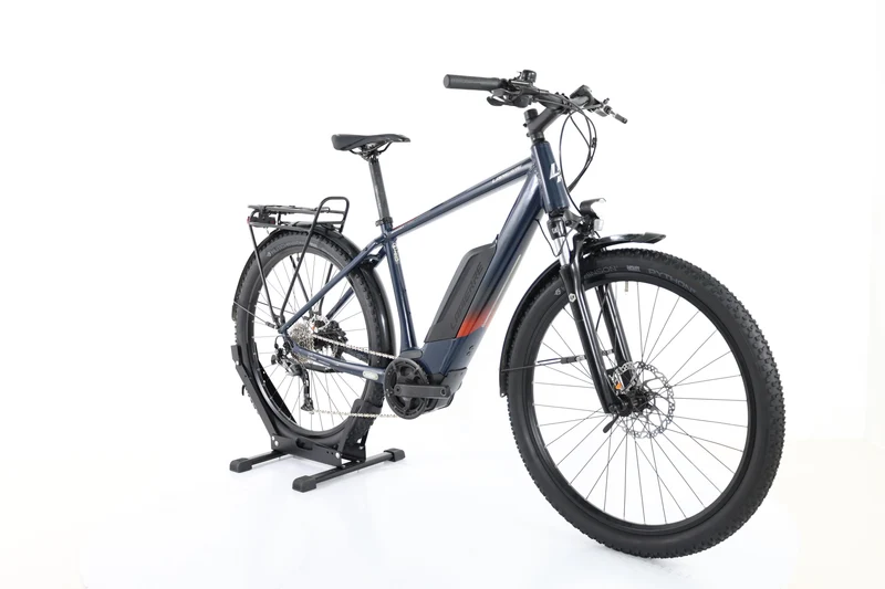 LAPIERRE Overvolt Explorer 6.4 2020 T.47