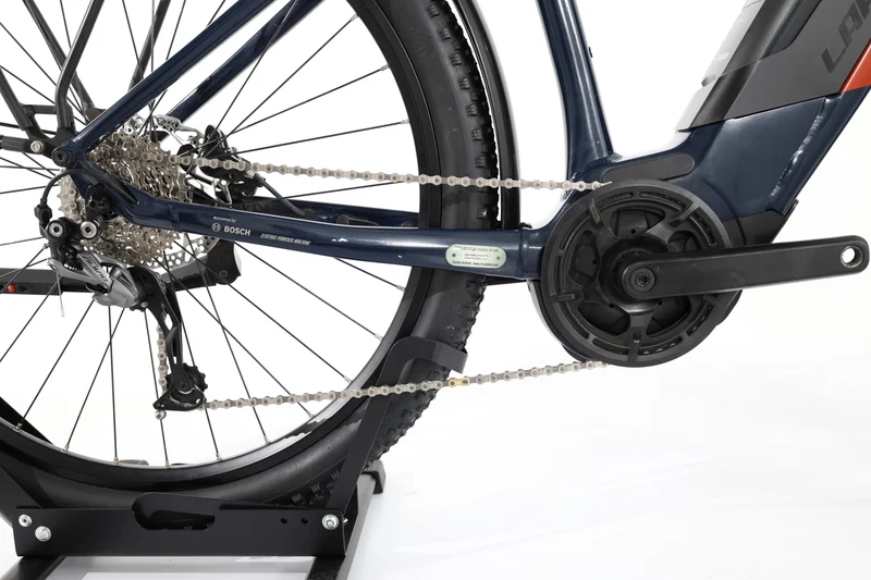 LAPIERRE Overvolt Explorer 6.4 2020 T.47