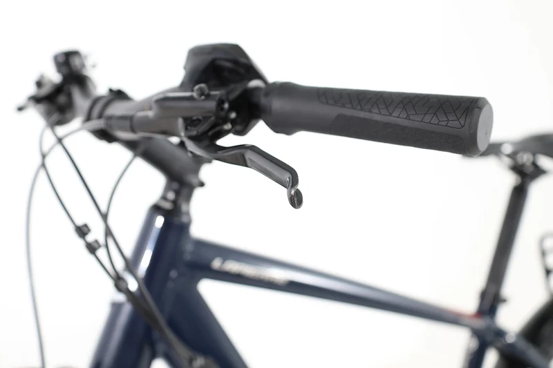 LAPIERRE Overvolt Explorer 6.4 2020 T.47