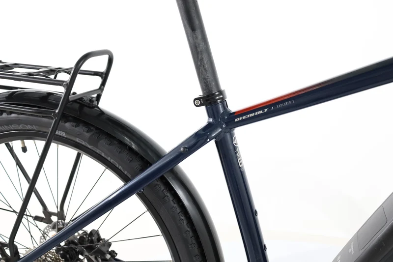 LAPIERRE Overvolt Explorer 6.4 2020 T.47