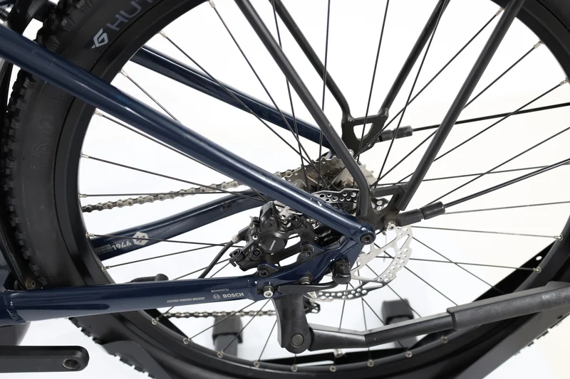 LAPIERRE Overvolt Explorer 6.4 2020 T.47