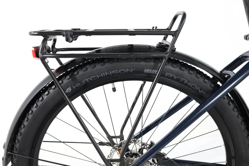 LAPIERRE Overvolt Explorer 6.4 2020 T.47