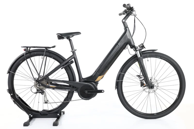 SCOTT Sub Tour eRide 30 2020 T.S