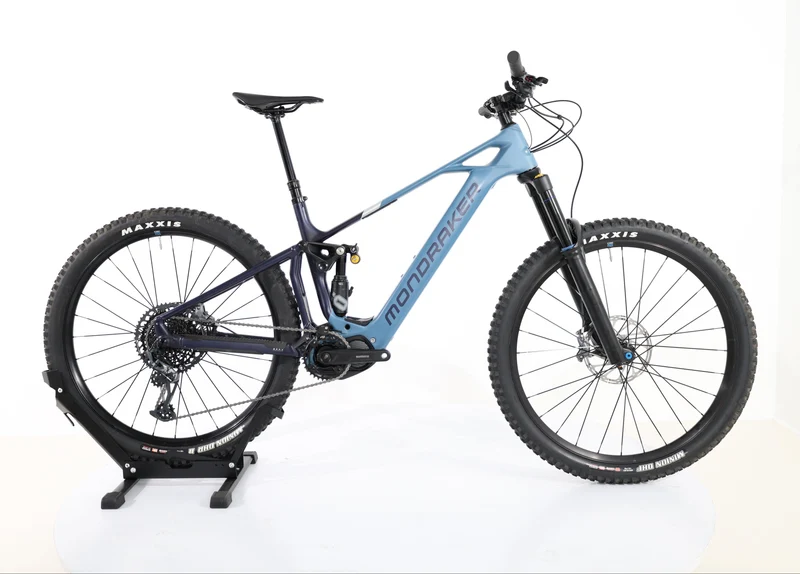 MONDRAKER Crusher R 2024 T.L