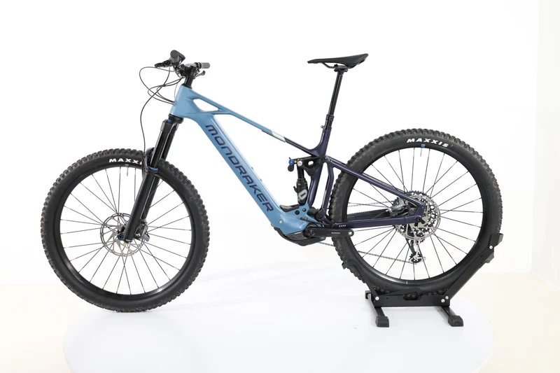 MONDRAKER Crusher R 2024 T.L