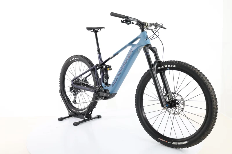 MONDRAKER Crusher R 2024 T.L