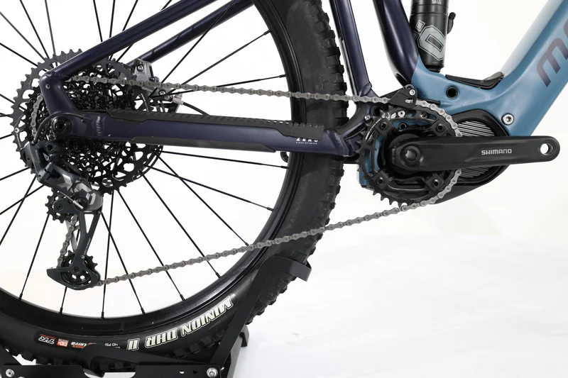MONDRAKER Crusher R 2024 T.L