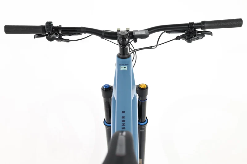MONDRAKER Crusher R 2024 T.L