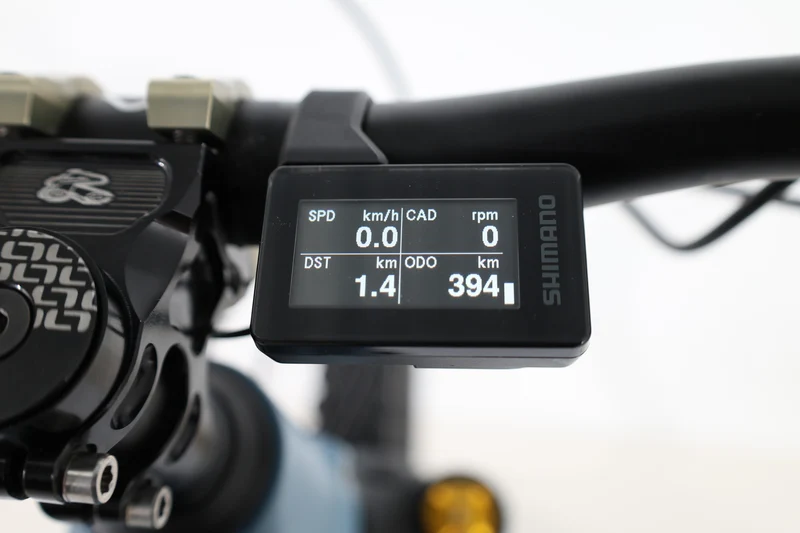 MONDRAKER Crusher R 2024 T.L