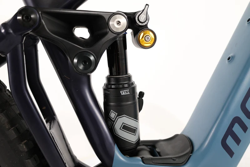 MONDRAKER Crusher R 2024 T.L