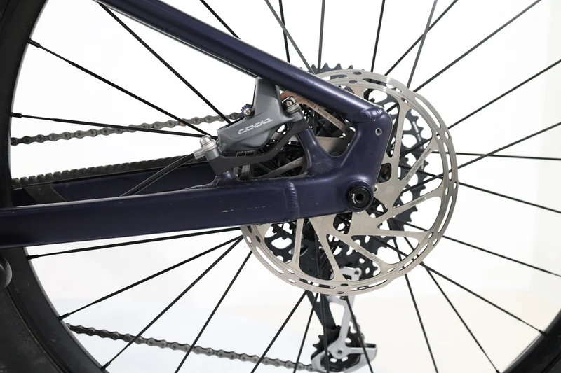 MONDRAKER Crusher R 2024 T.L