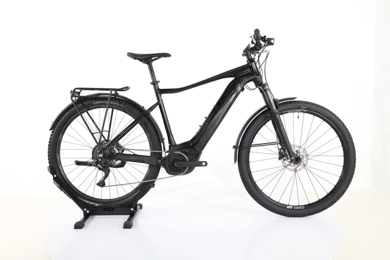 GIANT Fathom E+ EX 2022 T.XL