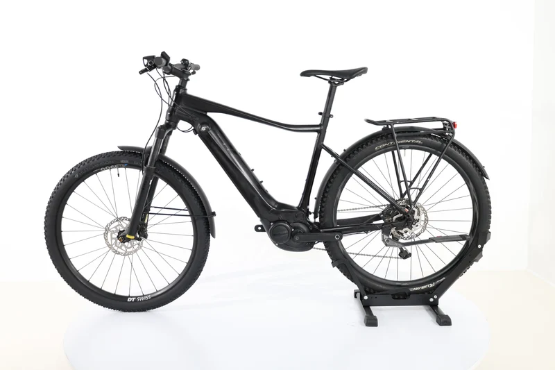 GIANT Fathom E+ EX 2022 T.XL
