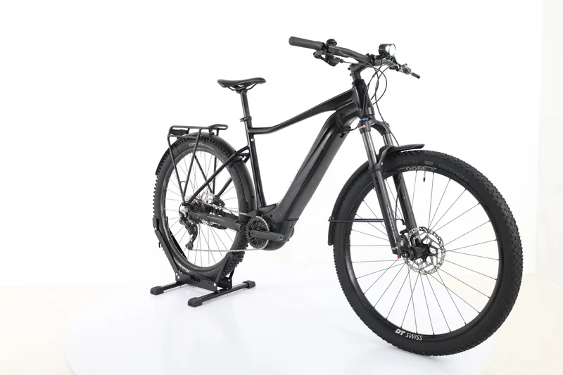 GIANT Fathom E+ EX 2022 T.XL