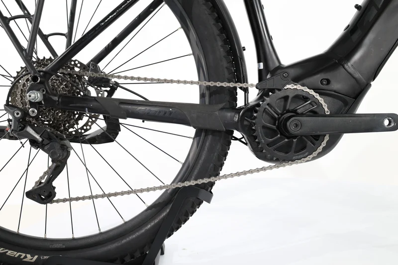GIANT Fathom E+ EX 2022 T.XL