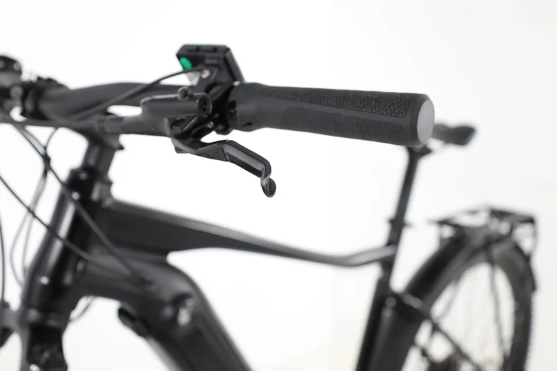 GIANT Fathom E+ EX 2022 T.XL