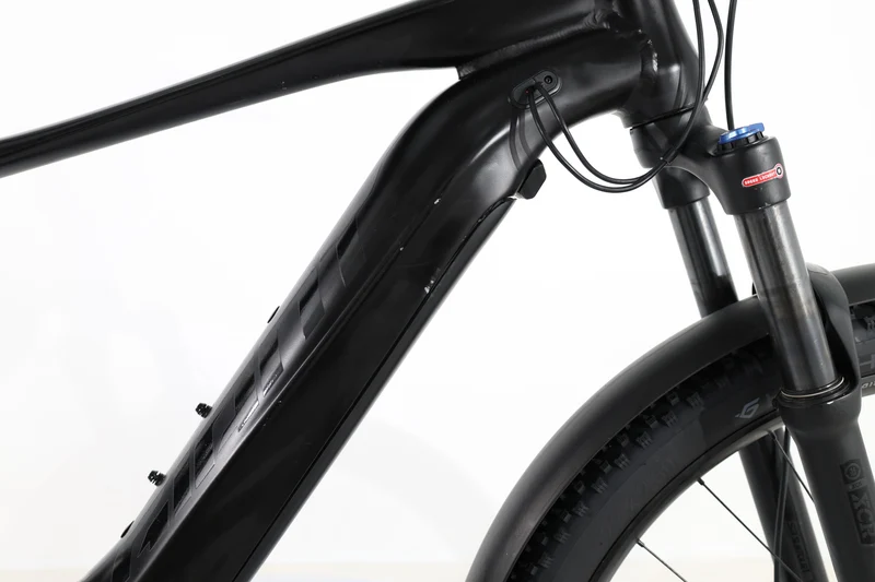 GIANT Fathom E+ EX 2022 T.XL