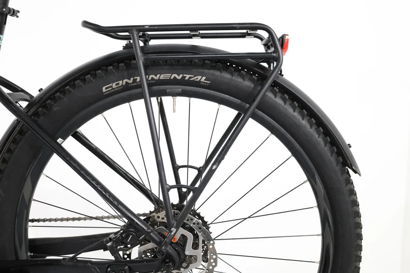 GIANT Fathom E+ EX 2022 T.XL