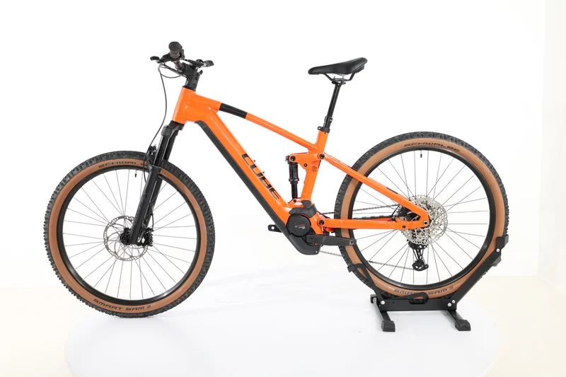 CUBE Stereo Hybrid 120 Race 625 2023 T.L