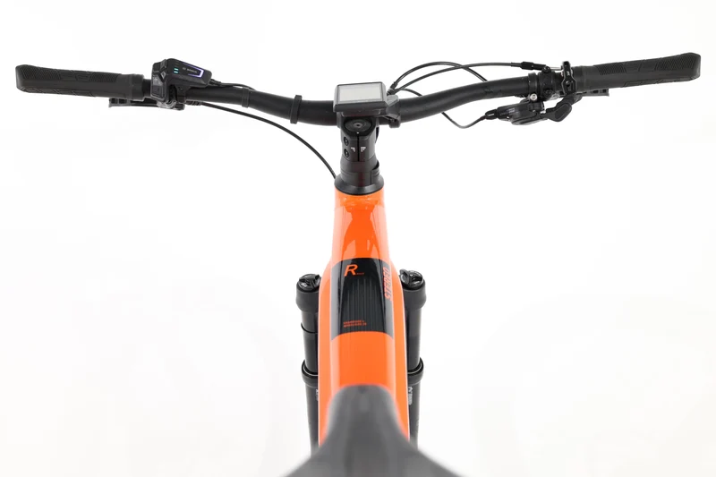 CUBE Stereo Hybrid 120 Race 625 2023 T.L