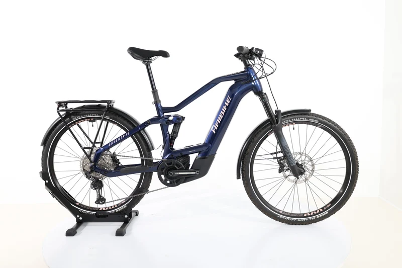 HAIBIKE Adventr FS 11 2024 T.S