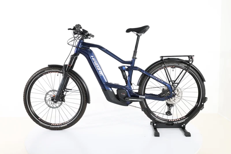 HAIBIKE Adventr FS 11 2024 T.S