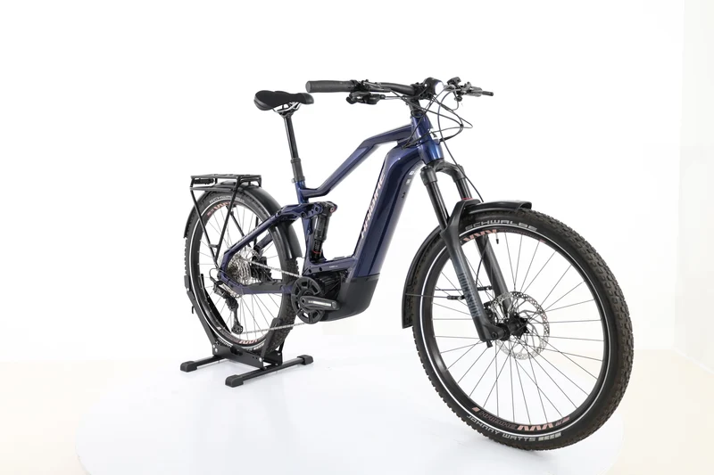 HAIBIKE Adventr FS 11 2024 T.S