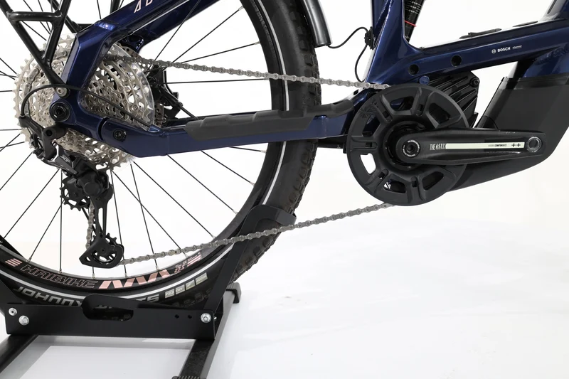HAIBIKE Adventr FS 11 2024 T.S