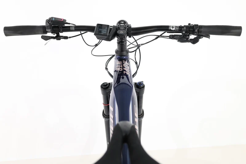 HAIBIKE Adventr FS 11 2024 T.S
